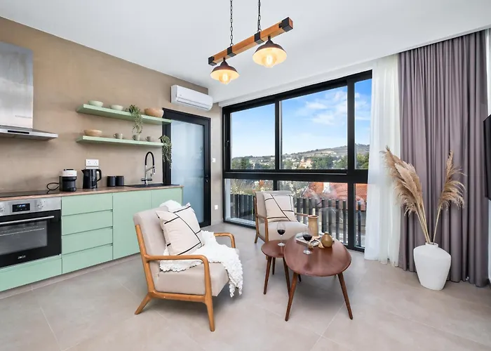 Pamboo Verdea House By Nomads Statos-Agios Fotios