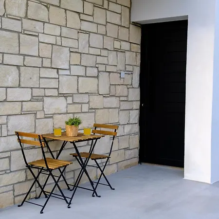 Pamboo Verdea House By Nomads Hébergement de vacances *