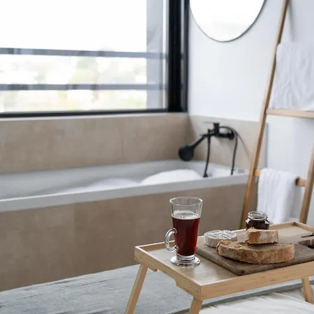 Pamboo Verdea House By Nomads Hébergement de vacances *