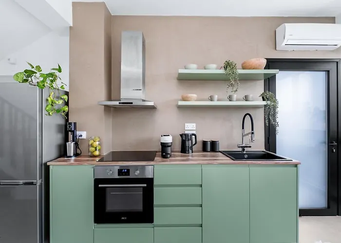 Casa de Férias Pamboo Verdea House By Nomads