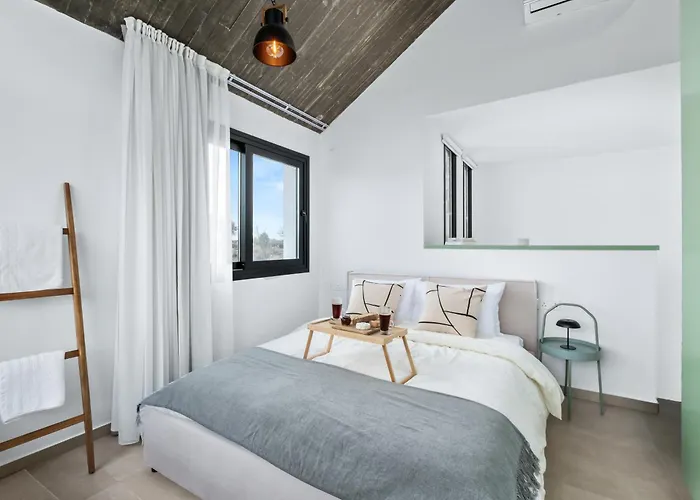 Semesterbostad Pamboo Verdea House By Nomads