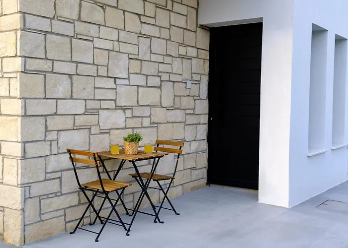 Pamboo Verdea House By Nomads Hébergement de vacances *