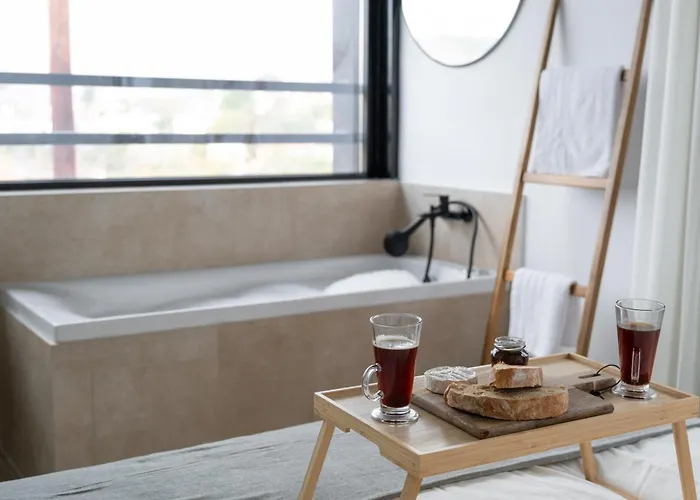 Pamboo Verdea House By Nomads Hébergement de vacances *